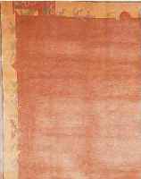 ORIGINAL NEPAL,CA 391 X 301 CM. FLOR WOLLE.