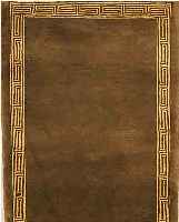 CHINA CLASSIC CA 100 X 60 CM. FLOR WOLLE