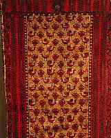 BELUTSC,PERSIEN CA.183 X 101 CM. WOLLE AUF WOLLE