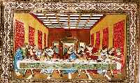 GHOM SEIDE,PERSIEN CA.148 X 101 CM. REINE NATURSEIDE CA 1 MIO KN/QM