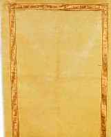 CHINA CLASSIC CA.200 X 130 CM. FLOR WOLLE