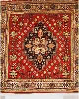 TäBRIZ,PERSIEN CA 85 X 60 CM. FLOR WOLLE.