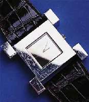 LONGINESLONGINES HERRENARMBANDUHR, REF.-NR. 7102/50 16/1, SCHWEIZ UM 1974, MASSIV STERLINGSILBER RHOD., VERG. ELEKTRO-MECHAN. WERK, SPIEGELPOL. ...