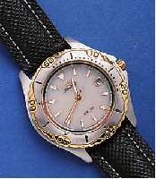 KONVOLUT: KONVOLUT: 3 HERRENARMBANDUHREN, 1X CITIZEN PROMASTER (ECODRIVER), EDELST.-GEH., BODEN GESCHR., BEI FERTIGST. WASSERD. BIS 200 M, ...
