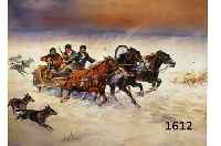 SCHELOUMOFF, AFANASIJ, 1892 KAMENEZ-PODOLSK (UKRAINE) - 1983 STARN- BERG, STUD. AN DER KUNSTSCHULE ODESSA UND DER KAISERL. AKADEMIE PETERSBURG, ...