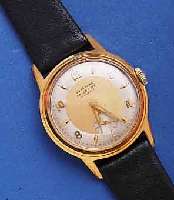 KONVOLUT: 10 JUNGHANS HERRENARMBANDUHREN AUS SAMMLERAUFLÖSUNG, M. DEN ERFOLGREICHSTEN ARMBANDUHRKAL. CA. 1939-1968, ALLE GEHFÄHIG, INTAKT, ...