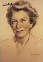 SPIRO, EUGEN, 1874-1972, PORTRÄT EINER FRAU, BLEISTIFTZEICHNUNG AUF GEBRÄUNTEM PAPIER, RE. U. SIGNIERT UND DAT. 43, CA. 45 X 35 CM, PP, U.GL., R.