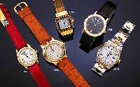 ROLEX ARMBROLEX ARMBANDUHR OYSTER PERPETUAL DATE, SCHWEIZ 1991, EDELST., BODEN U. KRONE GESCHR., BEI FERTIGST. WASSERD., LÜNETTE U. ZWISCHENGL. ...