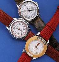 KONVOLKONVOLUT: 6 POLJOT HERRENARMBANDUHREN, ALLE VERSCH. DESIGN, ALLE HANDAUFZUG, LAGERBEST., UM 1995, 3X M. WECKFKT., 2X ZENTRALSEK. M. DATUM, ...