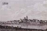 KONVOLUT VOKONVOLUT VON 3 BLATT MIT ANSICHTEN VON LIN- DAU, 1.) SELTENER KUPFERSTICH V. PERGINON, CA. 1850,, VUE DE LA VILLE IMPERIALE DE LINDAU, ...