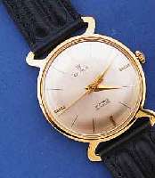 KONVOLUT: 2 HERRENARMBANDUHREN F.D. DEUTSCH. MARKT, 1964-1968, 1 X MAUTHE, UNGETR. LAGER- WARE, METALL VERG., LEDERBD., EDELST.-BOD. AUFGEDR., ...