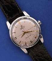 KONVOLUT: 3X OMEGA HERRENARMBANDUHREN, ALLE EDELST., VERSCH. FERTIGUNGSZEITEN, 1X SEA- MASTER 600, HANDAUFZ., KAL. 613, UM 1968, GEHF./INT., ...