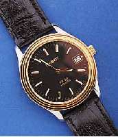 TISSOT ARMBANDUHREN-SET, F.DAMEN U. HERREN, BD. AUTOMATIK, BD. EDELST. POL., BD. BEIDS. SAPHIRVERGL., BD. SERIE PR 50, DAU M. WEIßEM BD., HAU M. ...