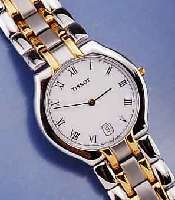KONVOLUT: 2 TISSOT HERRENARMBANDUHREN, BD. UNGETR. LAGERWARE, SCHWEIZ UM 1999, BD. HIGH- TECH-QUARZTWERKE, 1 X SERIE STYLIST, ZENTRAL- SEK. U. ...