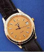 TISSOT ARMBANDUHRSET FÜR DAMEN UND HERREN, SERIE PR 50, BD. UNGETR. LAGERWARE, SCHWEIZ UM 1998, METALL HARTVERG., EDELST.-BÖDEN AUF- GEDR., ...
