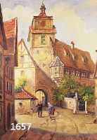 (ZUSCHR(ZUSCHREIBUNG) GÖTZ-RÄCKNITZ, PAUL, GEB. 1872 RÄCKNITZ B. DRESDEN - 1953 MÜNCHEN, SCHÜLER VON HERTERICH AN DER MÜNCHENER AKA- DEMIE, ...