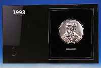 DALI, SALVADOR, 1904-1989 FIGUERAS, WENDEPLAKETTE, 925ER SILBER, AUFLAGE FÜR DEUTSCHLAND 750 STÜCK, NUM. 25/750, 320 G "PABLO PICASSO VISTO ...