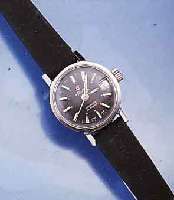 KONVOLUT 5 DAMENARMBANDUHRAUTOMATEN, SCHWEIZ ,F.D.DEUTSCH. MARKT V. 1968-78, VERSCH. DESIGN , BEK. AUTOMATIK-KAL.(Z.B. ETA 2551, 2365, 2369), DAV. ...