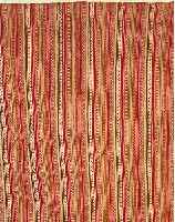 DJDJAJIM,PERSIEN CA 220 X 220 CM. .EHZ 2-3 UM 1920.