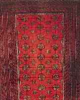 BEBELUTSCH,PERSIEN CA 177 X 108 CM. .FLOR WOLLE EHZ.2,CA 30 JAHRE.