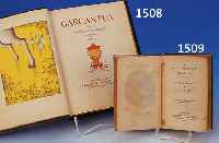 BART, SIR WILLIAM JARDIN, 1843, THE NATURALIST'S LIBRARY ORNITHOLOGY VO. XIII, NECTARINIADEAE OR SUN-BIRDS, EDINBURGH, PAPIER GEBRÄUNT, ...