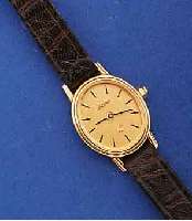 KONVOLUT: 15 DAMENARMBANDUHREN, VERSCH. DESIGN, UNGETR. LAGERW., F. D. DEUTSCHEN MARKT 1980-1992, ALLES QUARTZWERKE, LEDERBD., ALLE M. NEUEN BATT. ...