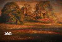 SEGIETH, PAUL, GEB. 1884 KÖNIGSHÜTTE (OBER- SCHLESIEN) - 1969 HUNDHAM A. SAMERBERG, STUDIERTE AN DEN AKADEMIEN IN BRESLAU UND MÜNCHEN, WAR ...