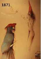 BRUNI, BRUNO, VENEZIANISCHES MOTIV, FARBLITHOGRAPHIE VON 1983, HANDSIGN. UND NUM. 14/150, CA. 123 X 93 CM, U.GL., R.