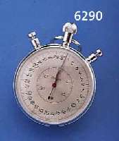 SLAWA EINHANDSTOPPER RATTRAPANTE, SCHNELL- SCHWINGER, RUßLAND UM 1988, STYROPORLAGERKAS- TEN, METALL VERCHR., BODEN GESCHR., 30-MIN.- ...