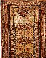 TOTORKMAN.CA 76 X 53 CM. .REINE NATURSEIDE.EHZ 2.CA 50 JAHRE.