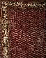 SASAROGH MIR,INDIEN CA 350 X 250 CM. .FLOR WOLL E.EHZ 1-2.CA 5 JAHRE.
