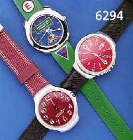 KONVOLUT: 6 ARMBANDUHREN MIT QUARTZGESTEUERTER ANALOGANZEIGE, SEKUNDENTAKT, ALLE UNGETR. LAGERW., 4X UNITED COLOURS OF BENETTON, VERSCH . DESIGNS, ...
