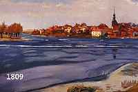COLM-BIALLA, ERICH, 1891 BIALLA/OSTPR.-1972 DARMSTADT, SCHÜLER DER AKADEMIE MÜNCHEN BEI ANGELO JANK UND BERLIN BEI LOVIS CORINTH, SIEDELTE 1929 ...