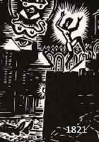 MASAREEL, FRANS, 1889-1972, DAS GESICHT HAMBURGS, ZWEI HOLZSCHNITTE, AUFLAGE 80 EXEM- PLARE, HANDSIGNIERT, JE CA. 13 X 11 CM, PP.