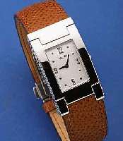 VERSACE DESIGNERHERRENARMBANDUHR, EDELST., BEWEGL. BANDANST., BOMB. SAPHIRGL., BODEN 4-FACH VERSCHR., HIGH-TECH-QUARTZW., ORIG.- ETUI, DIV. ...