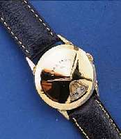 LORD ELGIN HERRENARMBANDUHR IN FORM EINES GOLFBALLES, DIGITALANZEIGE, STD. RAST., MIN. ROT., FORMANKERWERK, 21 ST., HANDAUFZUG, KAL. 719, ...
