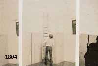 BEUYS, JOSEPH UND STÜTTGEN, JOHANNES, FETTECKE, OFFSETSERIE, VON J. STÜTTGEN HANDSIGNIERT, BEZ.: A.P. UND DAT. 1989, BLATTGRÖßE CA. 35,5 X ...