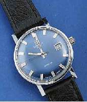 KONVOLUT: 2X TISSOT HERRENARMBANDUHREN, BEIDE SERIE SEASTAR VISODATE, VERSCH. FERTIG- UNGSZEITEN, BEIDE EDELST.-BÖD. GESCHR., 1X SCHWARZES BL., ...
