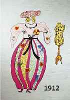 DE ST. PHALLE, NIKI, FARBLITHOGRAPHIE, HANDSIGNIERT, BEZ.: H.C., CA. 76 X 56 CM