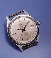 KONVOLUT: 4 TISSOT HERRENARMBANDUHREN, SCHWEIZ UM 1964-1966, ALLE EDELST.-BÖDEN GESCHR., 2X AUTOMATIK, SERIE SEASTAR (DAVON 1X VISODATE), KAL. ...