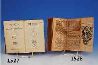 KARL MAY, GESAMMELTE REITERERZÄHLUNGEN, WINNETOU, BAND 33, 4. BAND, VERLAG FRIEDRICH ERNST FEHSENFELD, FREIBURG I. BREIGAU, L. STOCKFLECKIG, ...