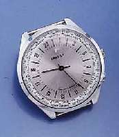 KONVOLUT: 3 HERRENARMBANDUHREN, RUSSLAND 1989-1992, 1X WOSTOK, TAUCHERUHR, 21 ST., AUTOMATISCHER AUFZUG, METALL HARTVERCHR., EDELST.-BODEN U. ...