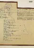 DALI, SALVADOR, 1904-1989, NU DE DOS, KUGELSCHREIBERZEICHNUNG AUF EINEM BLATT DES WERKES: THE ARTIST'S WORK, RE. U. HANDSIGNIERT, CA. 30 X 28 ...