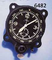 SINN BORDCHRONOGRAPH, FÜR TRANSPORTHUB- SCHRAUBER Z.B. CH43, FÜR DIE BUNDESWEHR UM 1965, ALUMINIUM, BODEN M. BAJONETTVERSCHL. ZUSÄTZL. ...