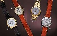 JAEGER LE COULTRE HERRENARMBANDUHR ODYSSEUS CHRONOGRAPH, GEH. GG 750/000, QUARTZWERK, MECH. ZUSATZFUNKTIONEN, JLC KAL. 630, 230 EINZELTEILE IN DER ...