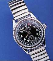 KONVOLUT: 2 ORIS ARMBANDUHREN, VERSCH. FERT- IGUNGSZEITEN M. GLEICHEM DESIGN, BEIDE METALL, EDELST.-BODEN GESCHR., KONTRASTZIFFERBL., KLASS. ...