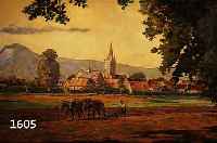 WEINHOLD, KURT, GEB. 1896 BERLIN - 1965 CALW, SCHÜLER SEINES VATERS CARL WEINHOLD, ERHIELT 1934 DEN ROMPREIS, WERKE IN VERSCHIEDENEN MUSEEN, U.A. ...