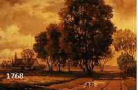 FUHRMANN, ÖL/LWD, SIGN., LANDSCHAFTSDARSTELLUNG, M. CA. 70 X 99 CM, RAHMEN