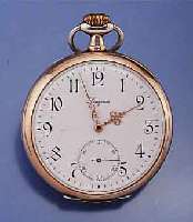 KONVOLUT: 2X LONGINES HERRENTASCHENUHR, BEIDE OFFEN, SILBER (800), FÜR D. DEUTSCH. MARKT 1908-1912, BEIDE BASISKAL. 19,75 N, BEIDE EMAILBL. ...