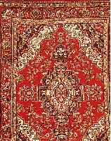 TÄBRIZ,INDIEN CA 350 X 250 CM..FLOR WOLLE. EHZ 1-2.CA 5 JAHRE.